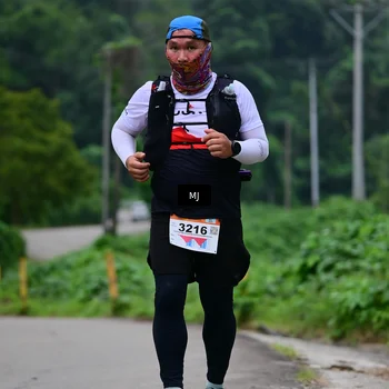 Runner Photo 8771396
