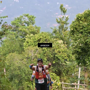 Runner Photo 8771397
