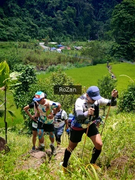Runner Photo 87714