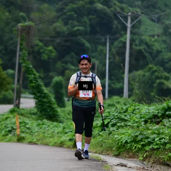 Runner Photo 8771406