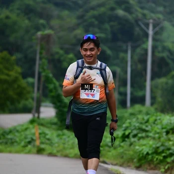 Runner Photo 8771409