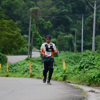 Runner Photo 8771413
