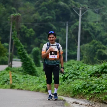 Runner Photo 8771415