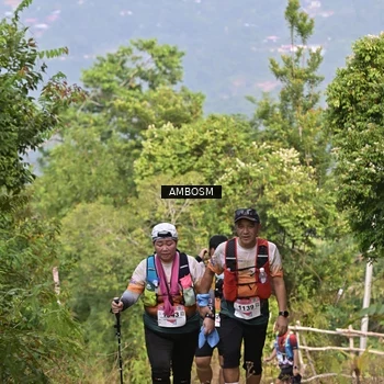 Runner Photo 8771416