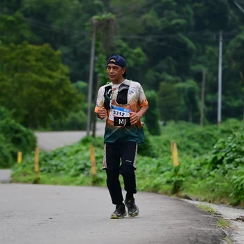 Runner Photo 8771419