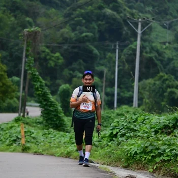 Runner Photo 8771432