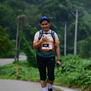 Runner Photo 8771435