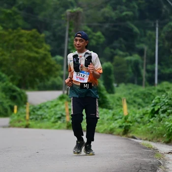 Runner Photo 8771441