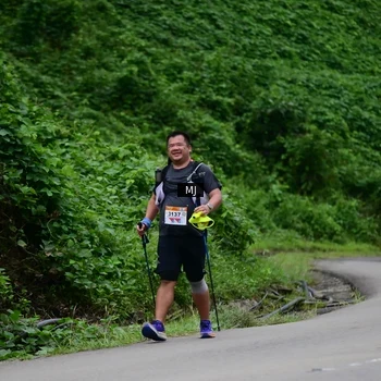 Runner Photo 8771448