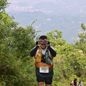 Runner Photo 8771457