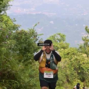 Runner Photo 8771461