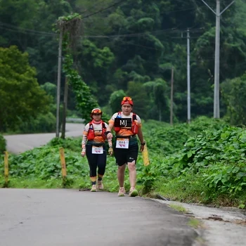 Runner Photo 8771462