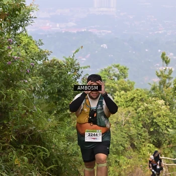 Runner Photo 8771472
