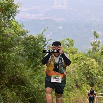 Runner Photo 8771474
