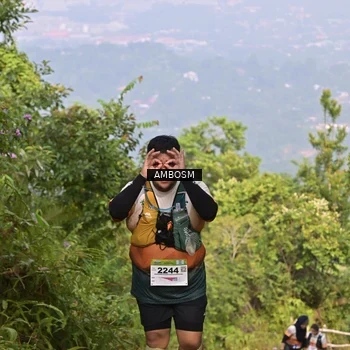Runner Photo 8771476