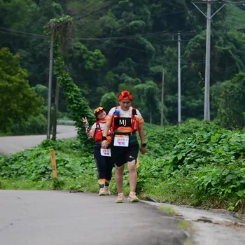 Runner Photo 8771480
