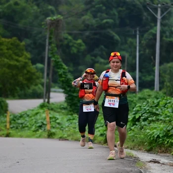Runner Photo 8771487