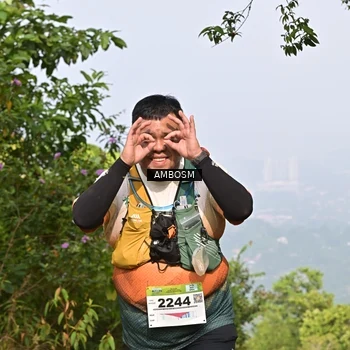 Runner Photo 8771488