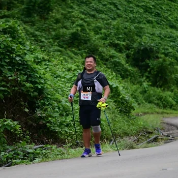 Runner Photo 8771490