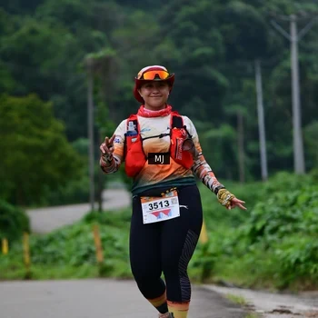 Runner Photo 8771492