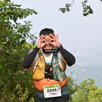 Runner Photo 8771494