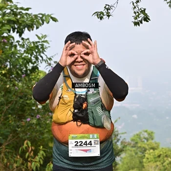 Runner Photo 8771495