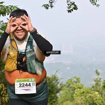 Runner Photo 8771500