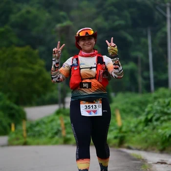 Runner Photo 8771503
