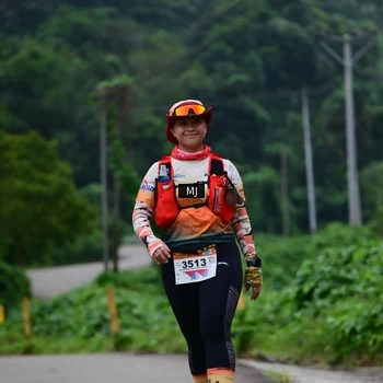 Runner Photo 8771533