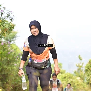 Runner Photo 8771535