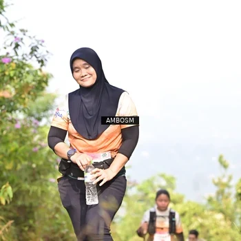 Runner Photo 8771538