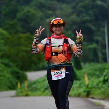 Runner Photo 8771539
