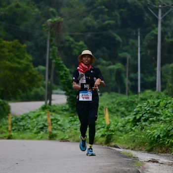 Runner Photo 8771542