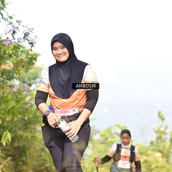 Runner Photo 8771546