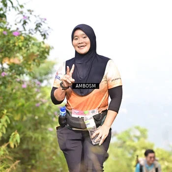 Runner Photo 8771547