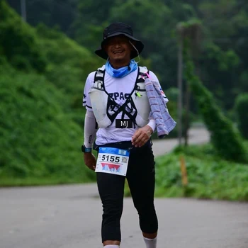 Runner Photo 8771575