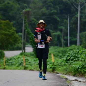 Runner Photo 8771580