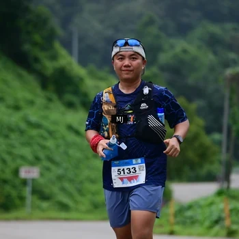 Runner Photo 8771585