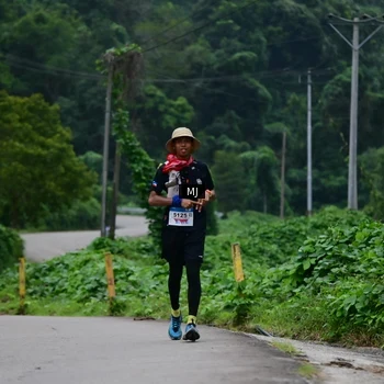 Runner Photo 8771586