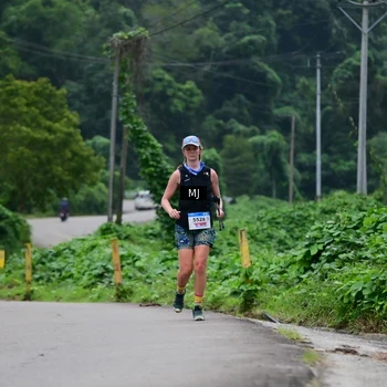 Runner Photo 8771594
