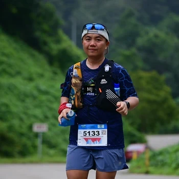 Runner Photo 8771599
