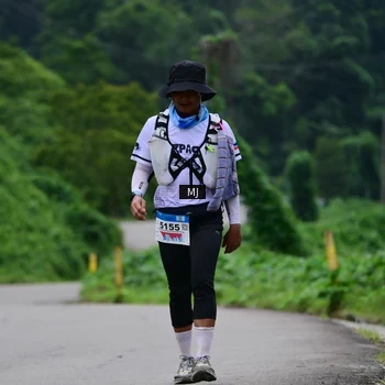 Runner Photo 8771602