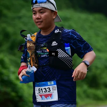 Runner Photo 8771613