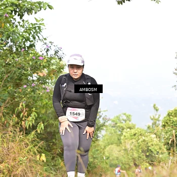 Runner Photo 8771633