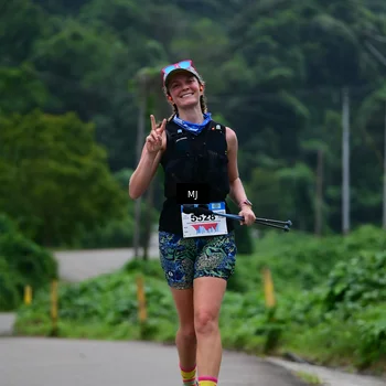 Runner Photo 8771636