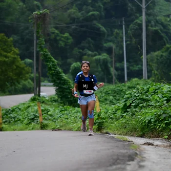 Runner Photo 8771658
