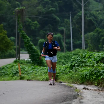 Runner Photo 8771662
