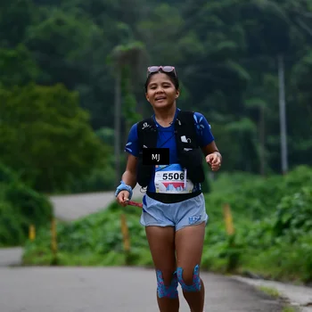 Runner Photo 8771683