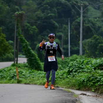 Runner Photo 8771704