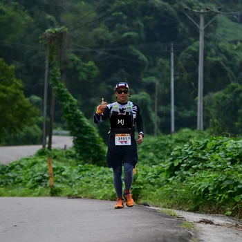 Runner Photo 8771706
